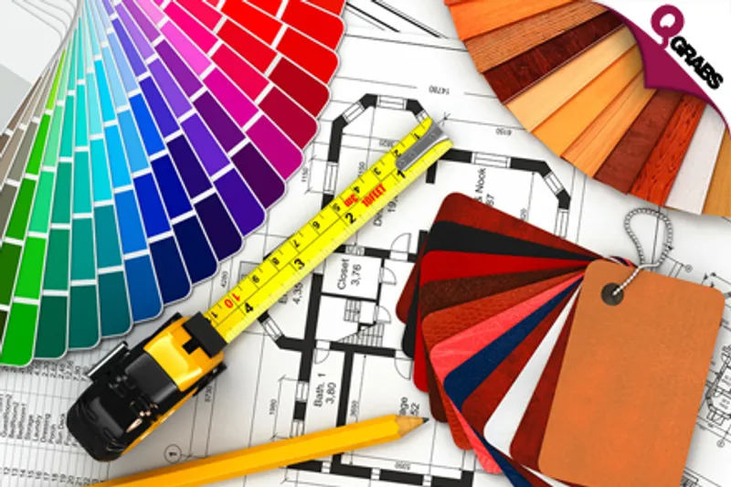 For QR215 Decorate Away with an Online Interior Design Course! (QR1816 Value)